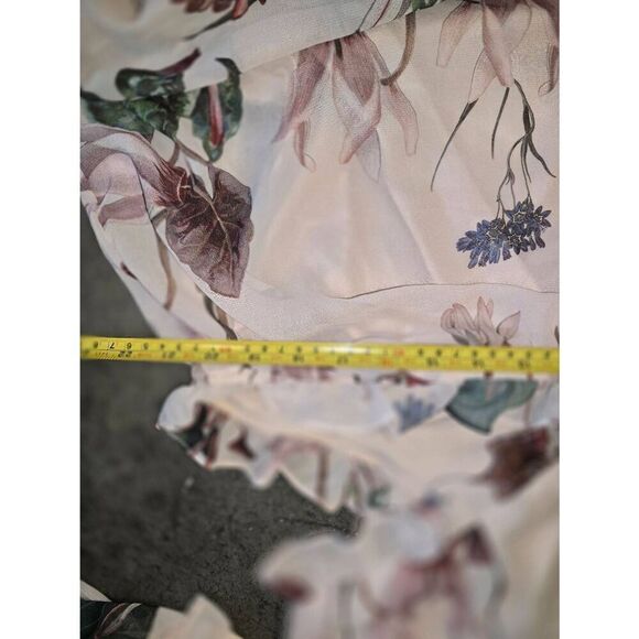 Roosevelt Floral Romper - Picture 13 of 15